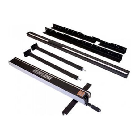 Biesemeyer Delta 30in T-Square Fence and Rail System BC30T2